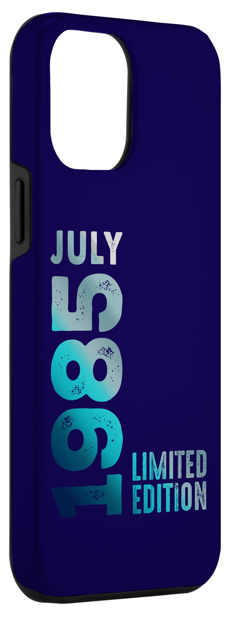 Amazon.co.jp: iPhone 15 Plus 1985年7月、1985年ヴィンテージ、1985年