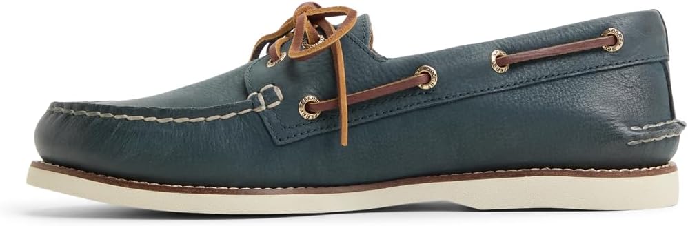 Men's Gold Authentic Original™ Boat Shoe