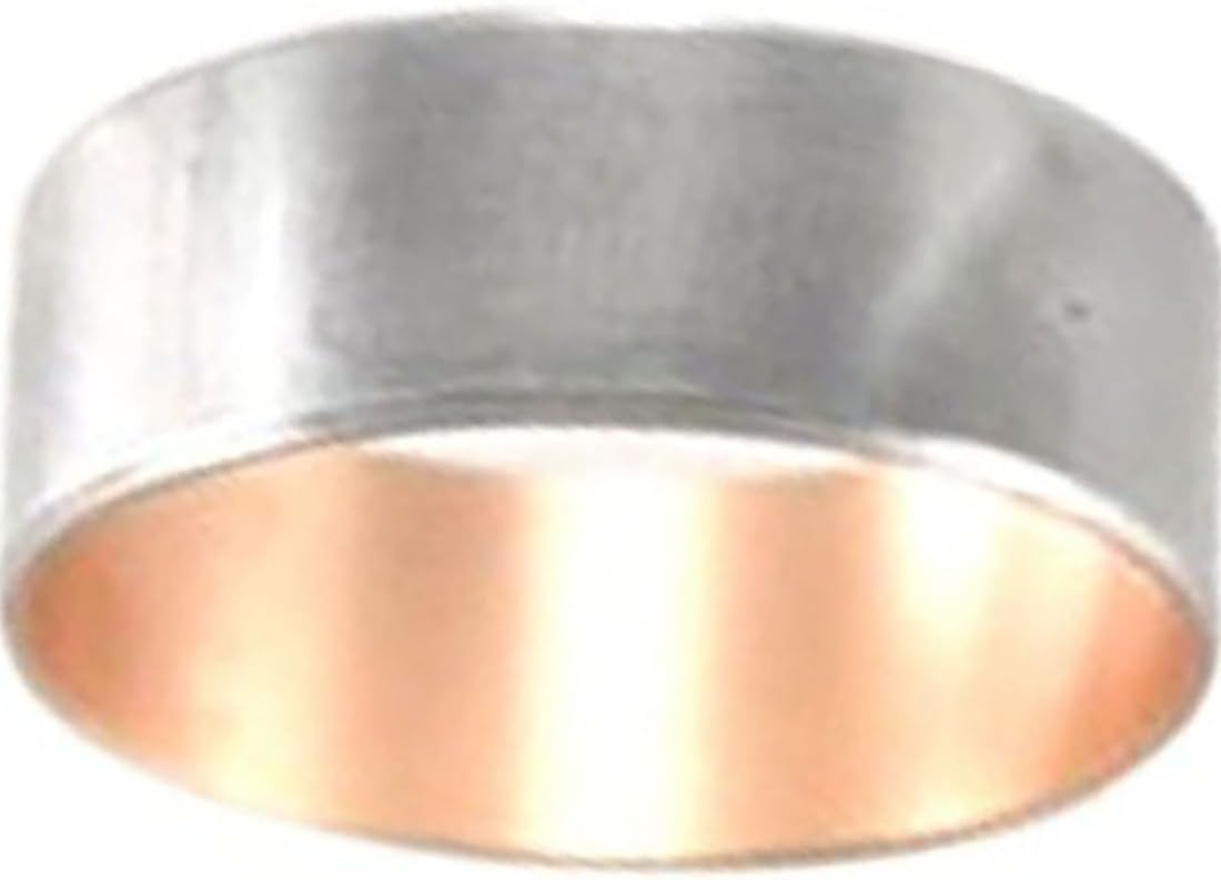 Automatic Transmission Bushing for Ford Bronco Custom 500 E-100 E-150 E-250 Econoline 1973 1974 1975 1976 1977 1978 1979 1980-1996 Replacement C6AP7B258A, C6AZ7B258A 1 Pcs