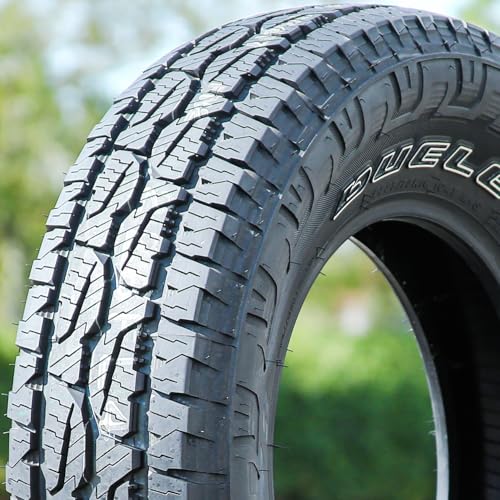 Image of Bridgestone Dueler A /T Revo 3 All-Terrain Truck & SUV Tire P225 /75R16 104 T