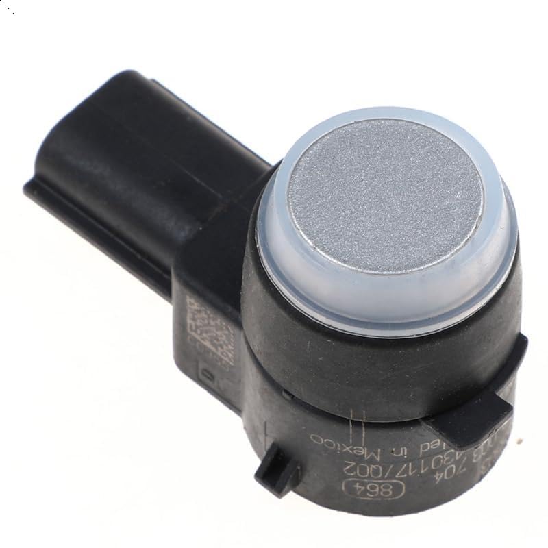 Bumper Reverse Assist PDC Parking Sensor OE: 25855503 0263003704 for GMC Cruze for Opel for Cadillac Car Accessories