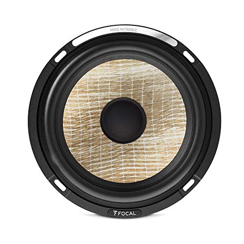 Focal PS 165 FE Flax EVO 6.5” 2-Way Component kit, RMS: 70W - MAX: 140W PS165FE - Image 3