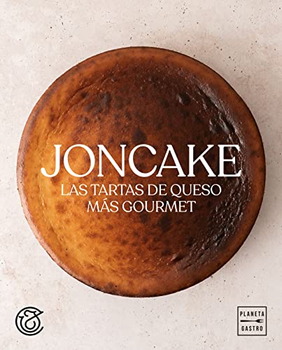 Portada de Joncake