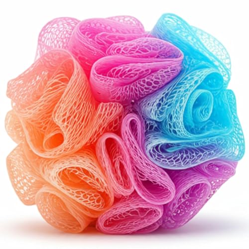 khola's loofah arena cover art