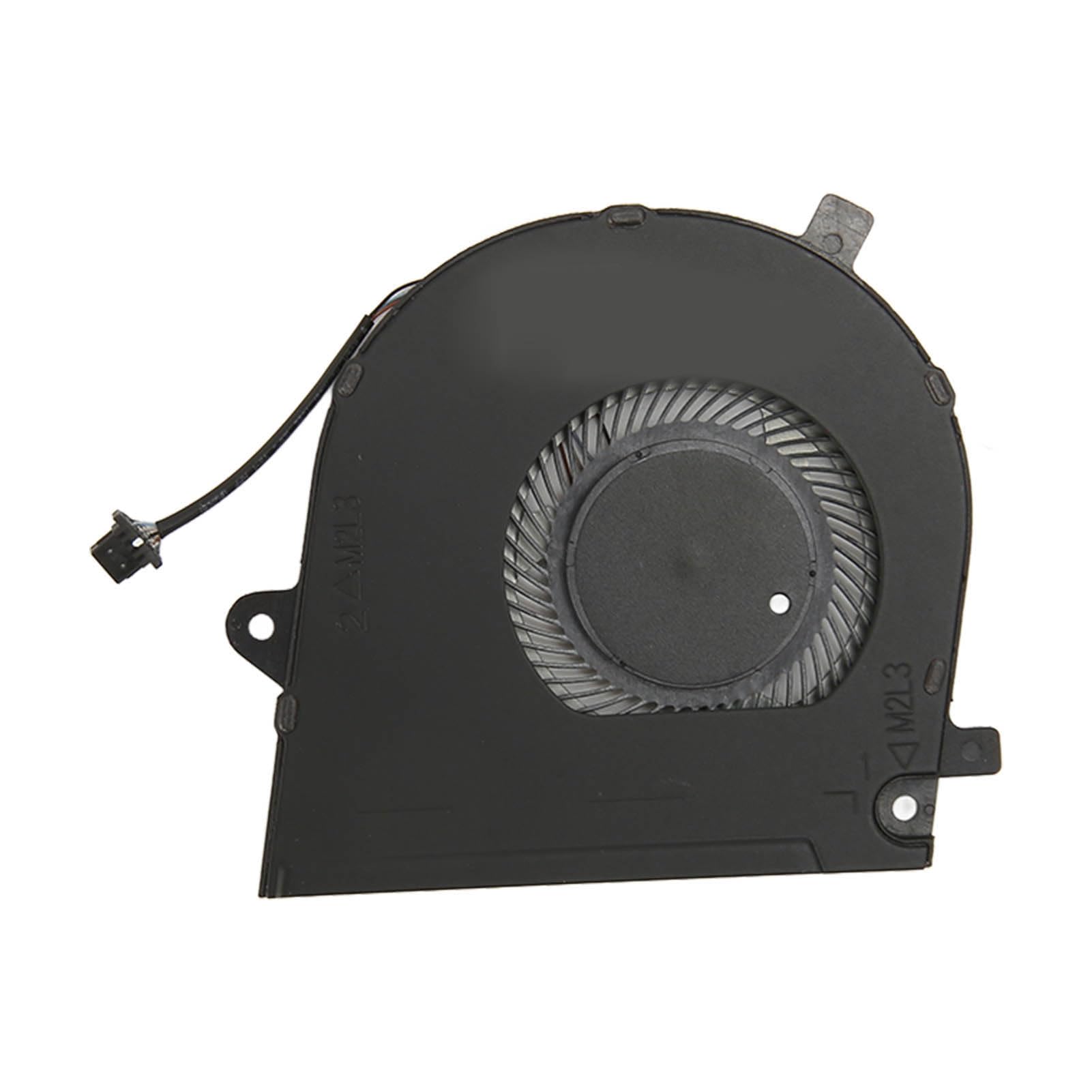 Ventilateur de Refroidissement de Processeur pour Ordinateur Portable, pour Latitude 3301 5390 5391 7391 P114G, Ventilateur de Refroidissement pour Ordinateur Portable
