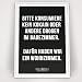 Produktbild Kokain im Badezimmer, Poster A3 Format ohne Rahmen, Geile Teile