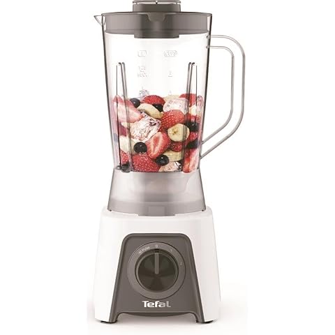 Tefal Blendeo Plus Blender with Chopper Cover