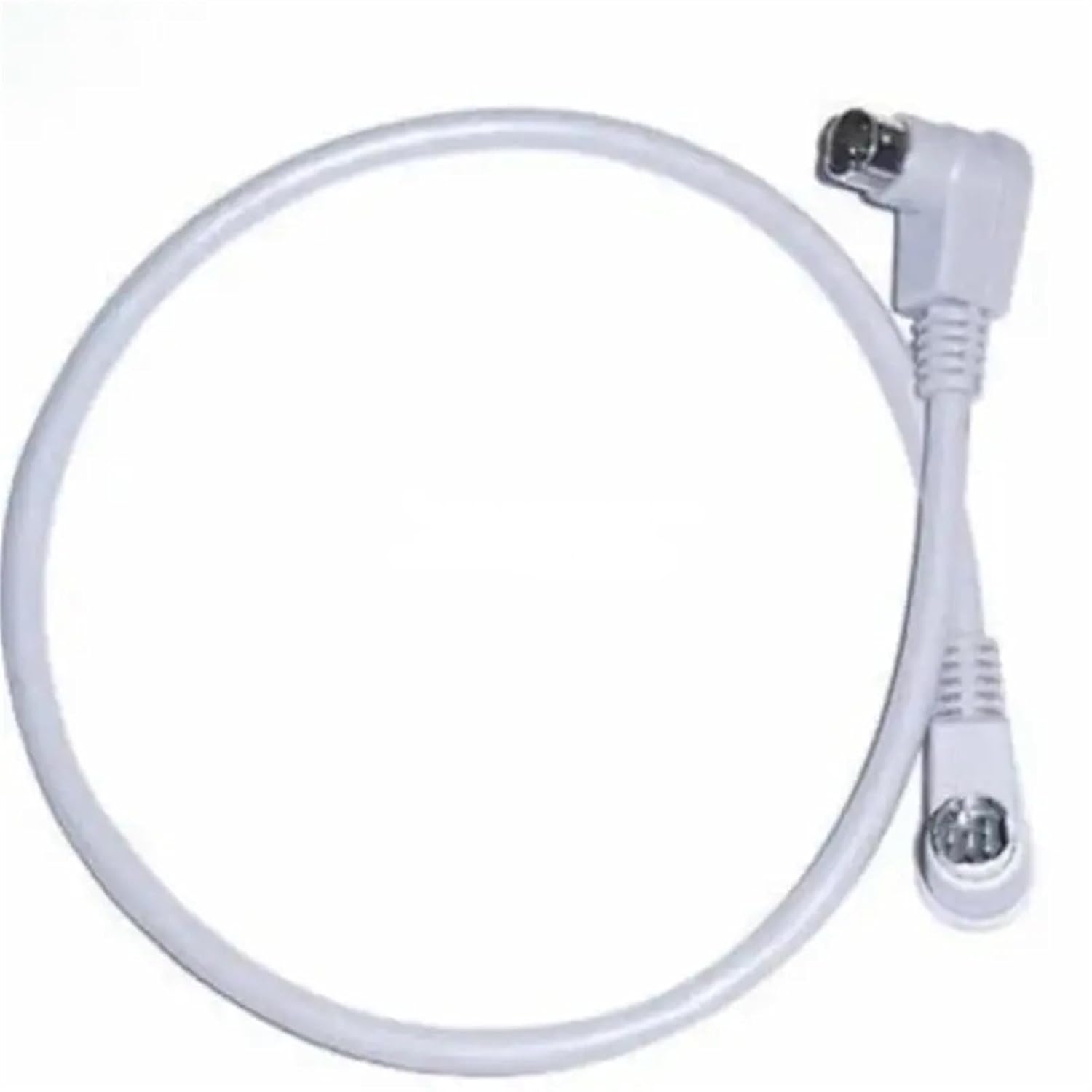 1761-CBL-HM02 1761-CBL-AM00 Communication Cable for to HMI/PanelView Handheld Programmer Console(Black 2m)