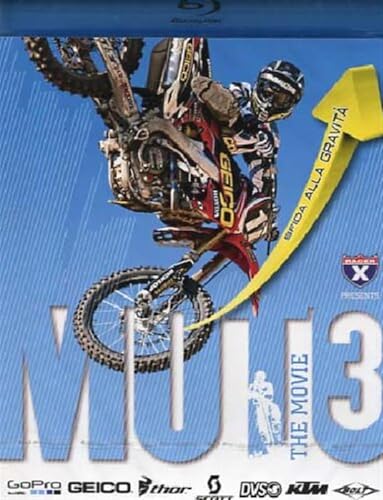 Moto 3 - The movie [Italia] [Blu-ray]