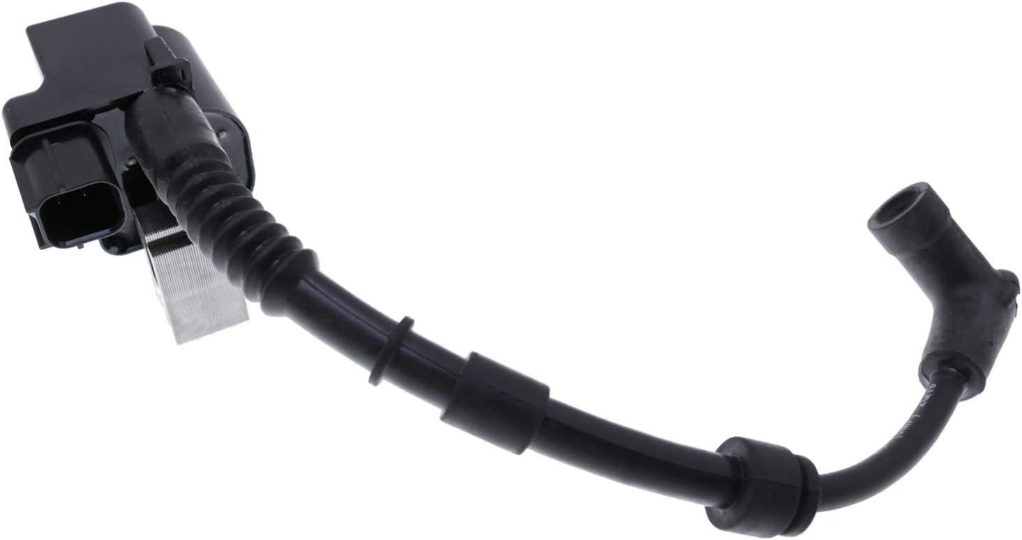 ZTUOAUMA Ignition Coils 30500-Z6L-043 30500-Z6L-033 for Honda GX630 GX660 GX690 GXV630 GXV660 Engine