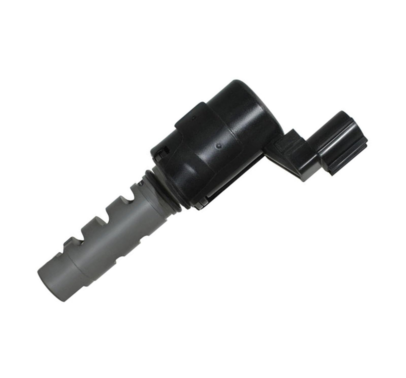Rdeqkivz One Color Variable Timing Solenoid Compatible With Kia For Cerato 2004-2017 For Ceed For Soul 243552B000 Engine Variable Valve Timing Vvt Control Solenoid 24355-2B000