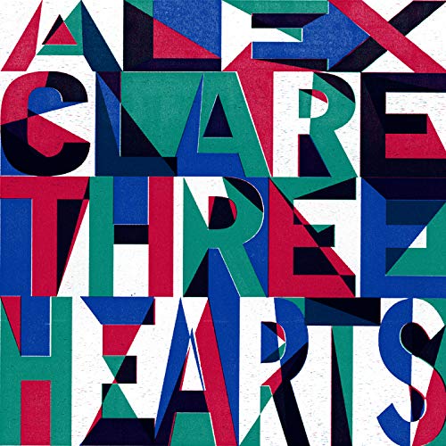 Alex Clare