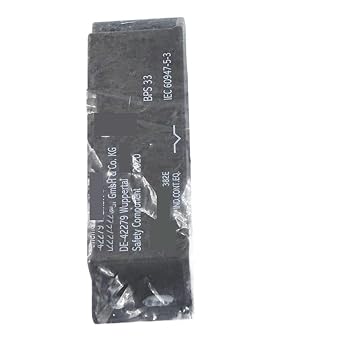 Safety Switch 101107771 BPS33