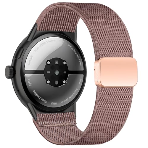 Conidido Coh Google Pixel Watch 3/4 45mmɑΉ Lk̂iC\tg[vXgbv p߉\ȐLkXgoh Pixel 4/3 45mmX}[gEHb`p jp