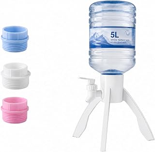 KYROTECH Çok Fonksiyonlu Mini İçecek Dağıtıcı, Ele