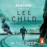 Cover of In too Deep