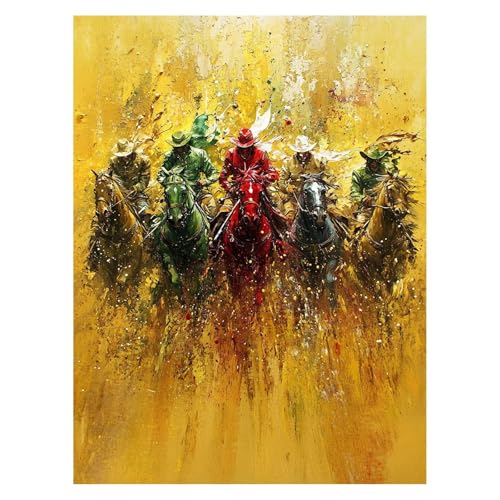 G n Painting by Numbers JE{[C yCgoCio[ Lbg 100 x 135CM G|Lbg ƃuVƃJt LoXG ʊG̋ Paint by Numbers Ƃ̕ǂ̑zf[Mtg
