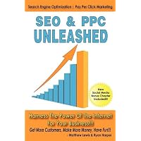 Seo & Ppc Unleashed