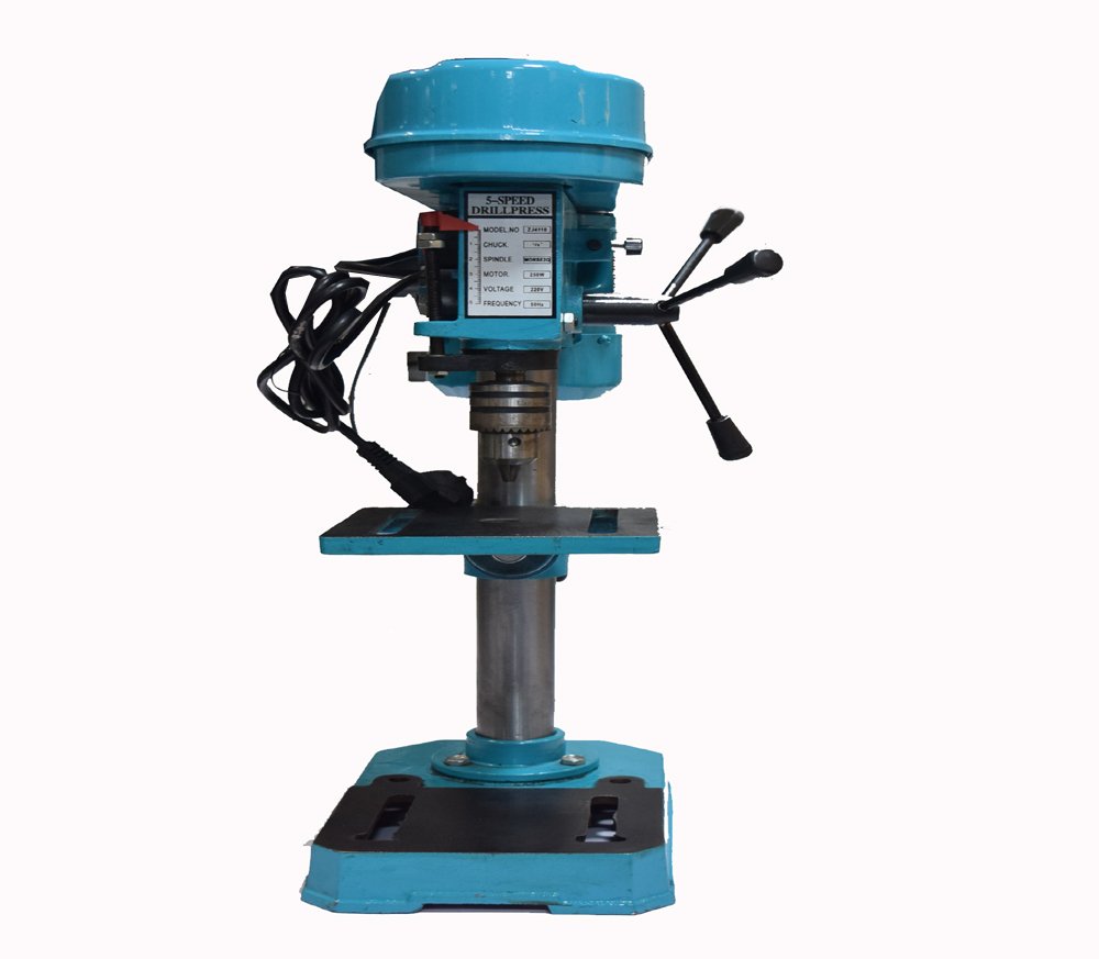 Parkside - Bench Drill ZJ4110 250W 13mm 