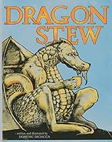 Domenics Dragon Stew B000H067XM Book Cover