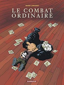 Hardcover Le Combat ordinaire [French] Book