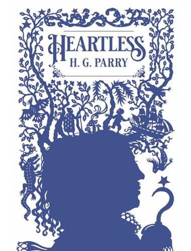 Cover of Heartless