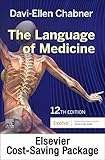 Medical Terminology Online with Elsevier Adaptive Learning for The Language of Medicine (Access Code and Textbook Package)