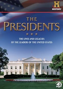 DVD The Presidents Book