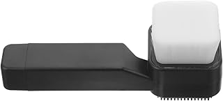 Cepillo facial de silicona de doble cara para...