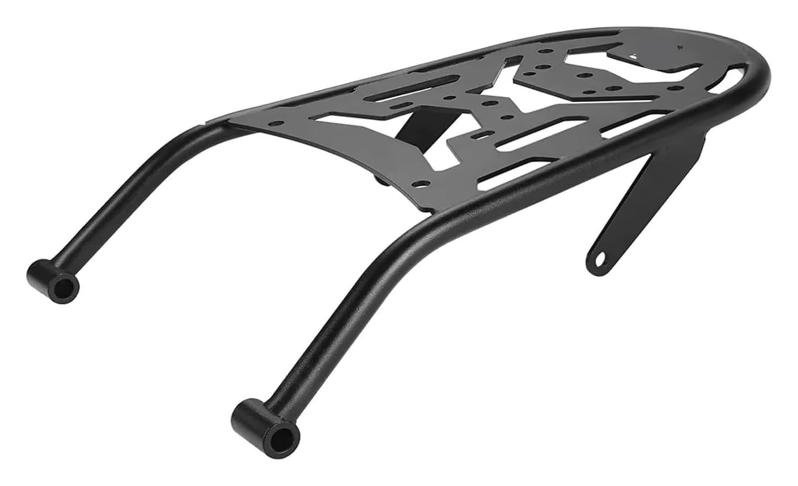 Motocicletas portaequipajes Trasero para CRF450RL 2019 2020 2021 2022 2023 Portaequipajes Trasero CNC