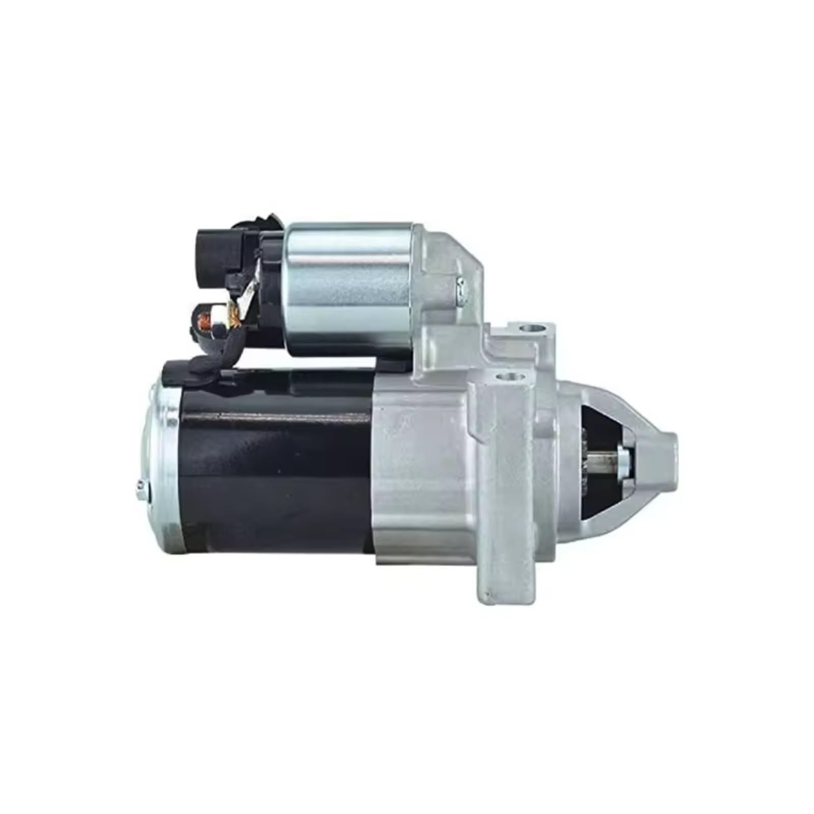 Compatible Con Chevy Para Tahoe V8 5.3L 2015 2016 2017 2018 2019 Para Suburban 2015 2016 2017 Motor De Arranque Eléctrico Número De Pieza 12655055 coche Motor de arranque