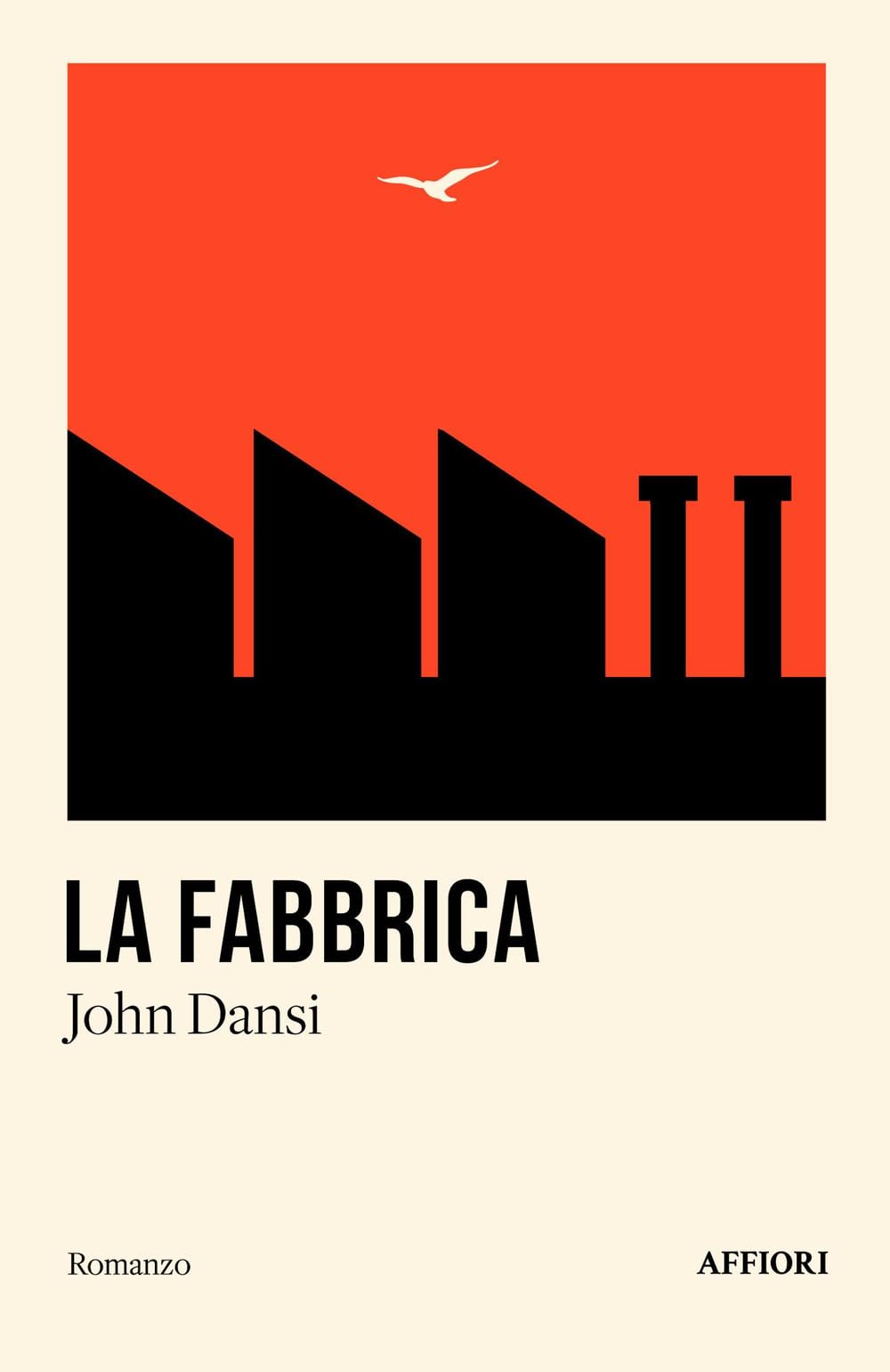 La Fabbrica - 4