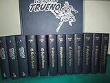  El capitan trueno, 13 vols.