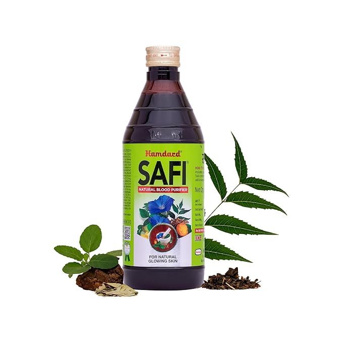 See full amazon price history chart for Safi Blood Purifier Syrup for Healthy & Glowing Skin | 100% Pure | Clear Stomach | Helps to improving Liver Function | 500ml | Pack of 1 (500ML) Safi Blood Purifier Syrup for Healthy & Glowing Skin | 100% Pure | Clear Stomach | Helps to improving Liver Function | 500ml | Pack of 1 (500ML) (B0DF6QJGNG) Amazon Price History, Amazon Price Tracker