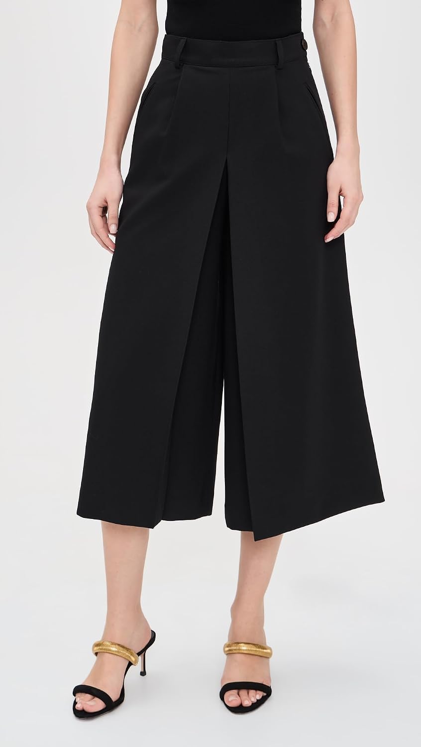 Favorite Daughter Women's The Nicole Culottes