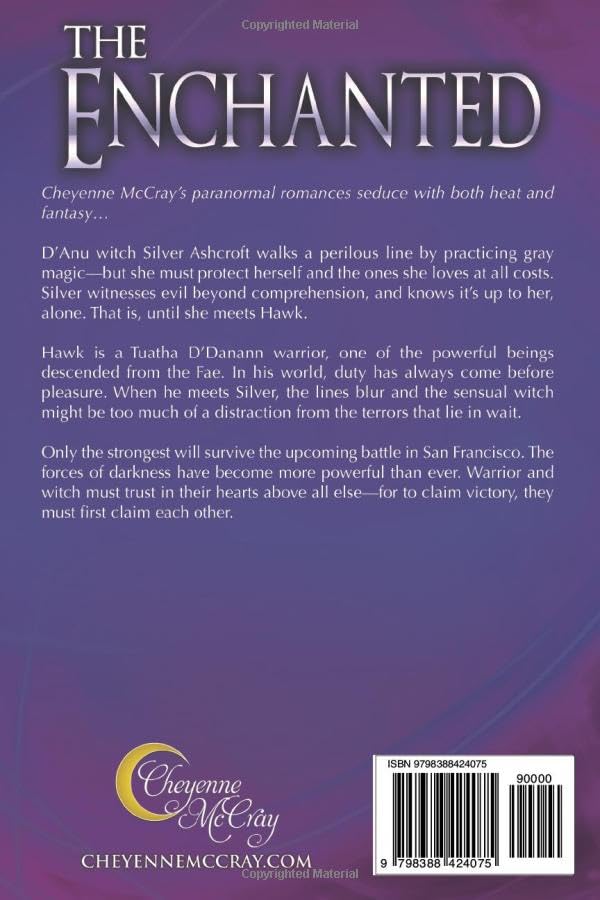 Miniatura 2 de The Enchanted One Breath (Dark Sorcery)