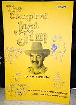 Paperback Compleat Just Jim Book