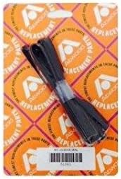 Dometic Atwood 51061 Kit,SVC Large Door Seal