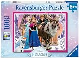 Ravensburger Kinderpuzzle 100 XXL Teile - Star Wars The Mandalorian - The...
