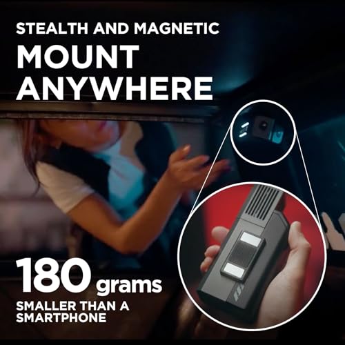 PMI SmokeNINJA Portable Fog Machine, Handheld Wireless Smoke Machine with Remote Control for Photography, Outdoor Events, Parties, Stage Effects, Halloween or Weddings(Full Kit)