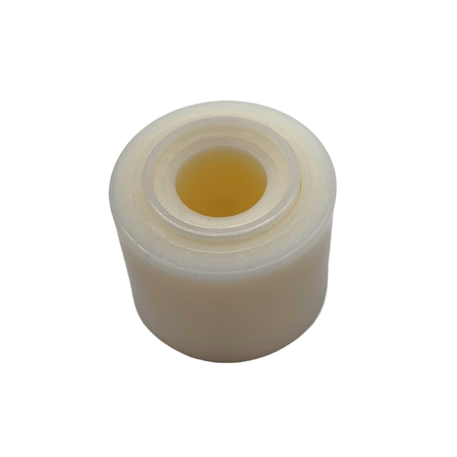 Kit de 5 reductores de muelas abrasivas industriales (32-25-22-19-16-12,7 mm) con anillos adaptadores de plástico for amoladora angular de banco de 200/150 mm.