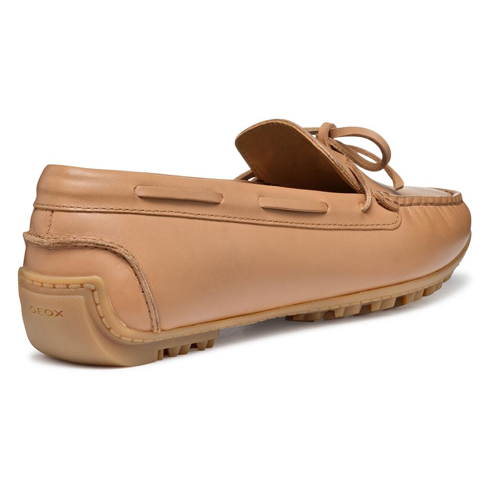 Geox D Kosmopolis + Grip MocasinNiñas