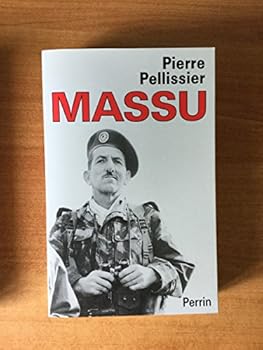 Paperback Massu [French] Book
