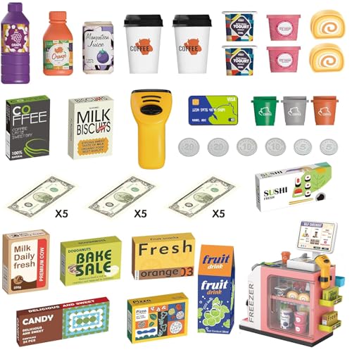 Preescolar, Toy Imagen adicional