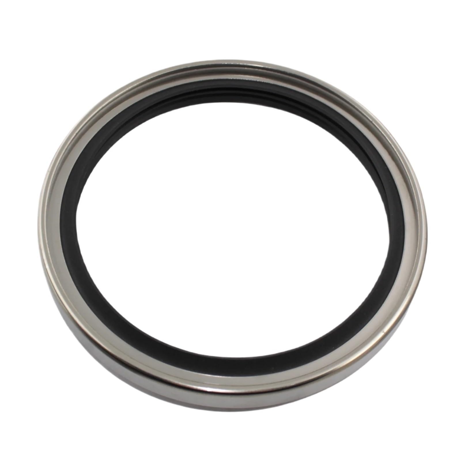 YMUGUEGH Oil Seal 107.95x130x12 Triple Lip Stainless Steel Oil Seal 107.95×130×12