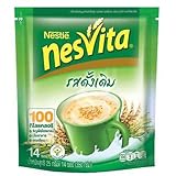 Nesvita Less Suger Mix Fiber 364 G.