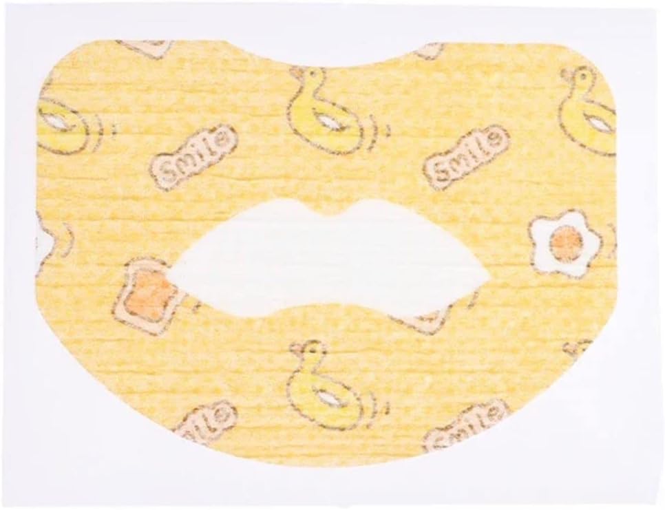 kesig Mouth Tape for Sleeping, Kids Sleep Strips, Mouth Strips for Sleeping, Advanced Gentle Anti Snoring Devices for Less Mouth Breathing, Sleep Tape for Snoring Reduction(30 pcs)