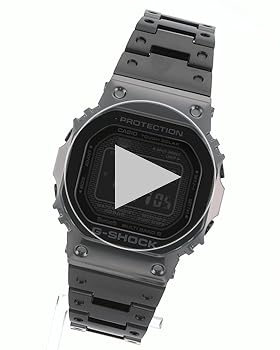最終値下げ　GMW-B5000GD-1JF（説明書・箱付き、保護フィルム装着済) Amazon.co.jp: [カシオ] 腕時計 ジーショック 【国内正規品