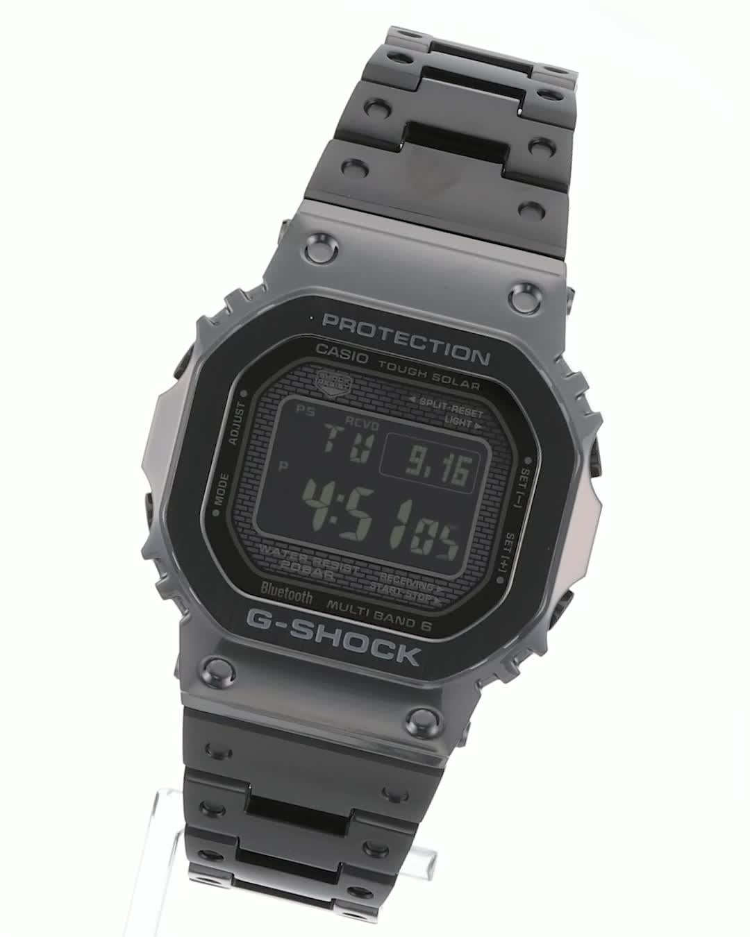 Amazon.co.jp: [カシオ] 腕時計 ジーショック 【国内正規品