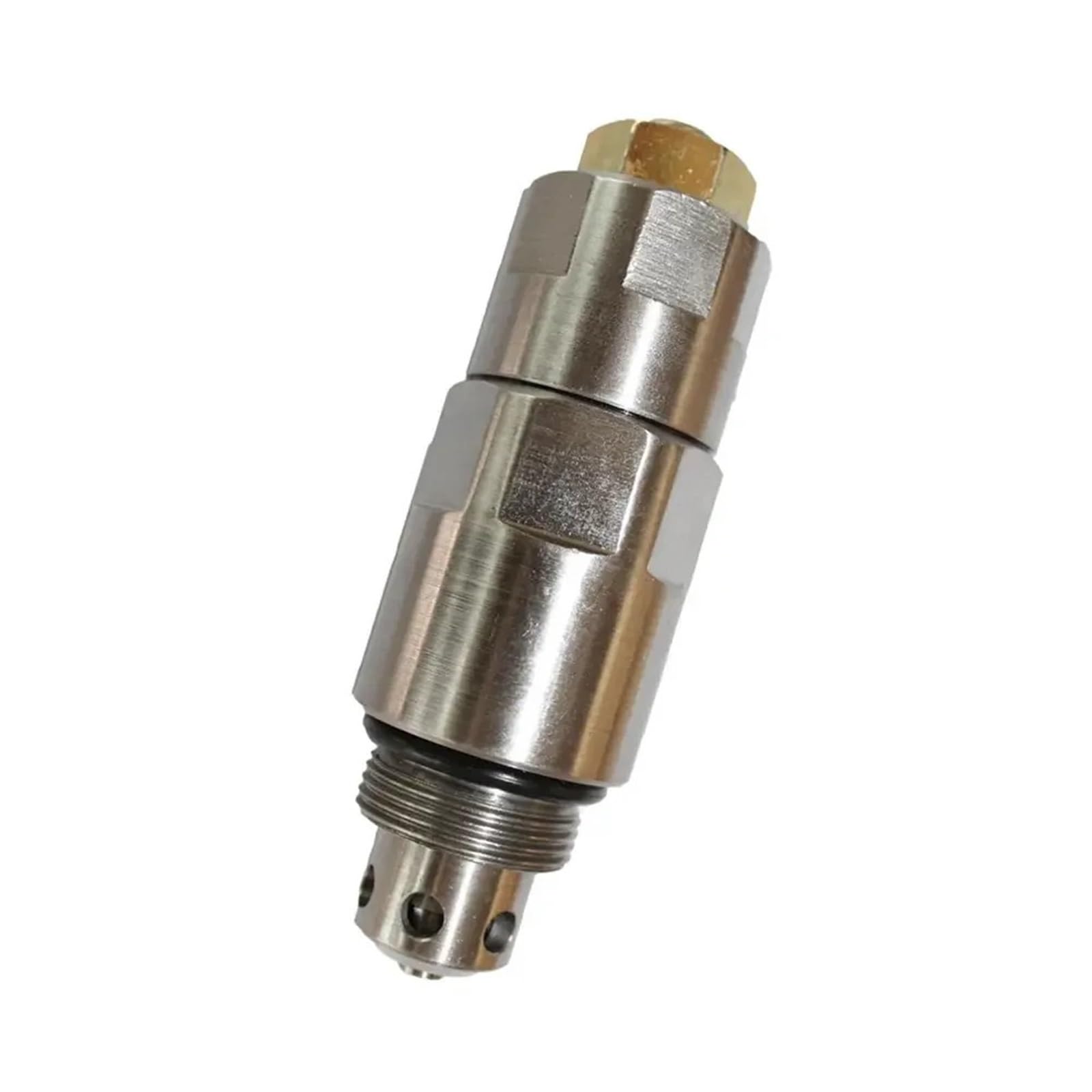 YN22V00002F1 Relief Valve for Excavator SK200-6 SK170-8 SK210-8 SK210-9 E135B SK350-8 SK200-8 E235SR SK250